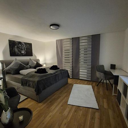 Ruheoase Mitten In Der Stadt Pirmasens Εξωτερικό φωτογραφία